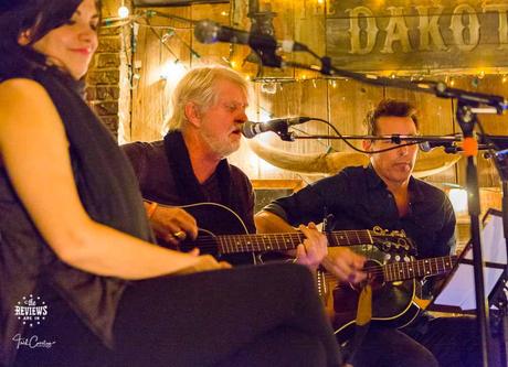 Four Chords and the Truth: Marc Jordan, Tim Hicks, Damhnait Doyle, Andrea Ramolo, Bill Bell & Friends