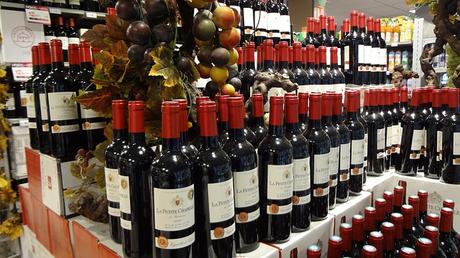 China’s Love Affair with French Wine