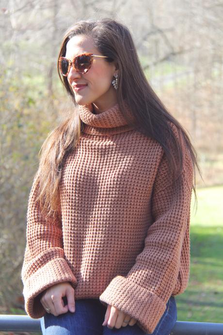 Chunkiest Knit