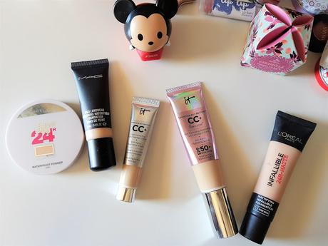 The Spring and Summer foundation edit