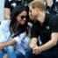 Here's Why Prince Harry and Meghan Markle Engagement Speculation Is in Overdrive