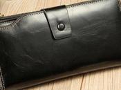 Best Christmas Gift Ideas 2017: Personalized Leather Wallets