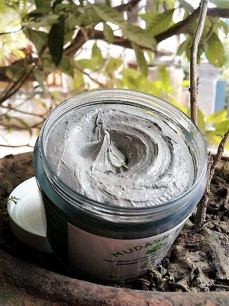 Greenberry Organics Mud-Ash 3 in 1 Review