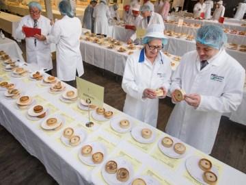 Shortlist of the World Championship Scotch Pie Awards 2018 Released