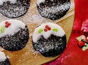 Recipe|| Chocolate Christmas Cookies