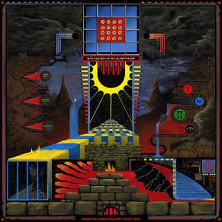 Diggers Factory offers new LP release from King Gizzard and the Lizard Wizard for $1