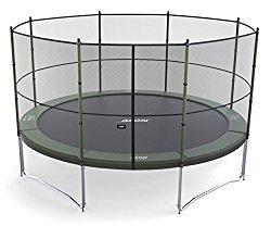 9 Best Trampolines For Maximum Fitness and Fun – 14ft