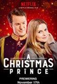 A Christmas Prince (2017) Review