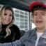 Kelly Clarkson and Stranger Things' Gaten Matarazzo Sing Adorable WE Day Duet