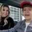 Kelly Clarkson, Gaten Matarazzo, Stranger Things, WE Day 2017