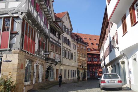 Good Beer, Good Cheer: 200 Years of Stuttgart’s Cannstatter Volksfest