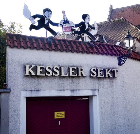 Good Beer, Good Cheer: 200 Years of Stuttgart’s Cannstatter Volksfest