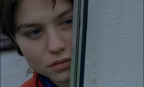 215. Belgian directors Jean-Pierre and Luc Dardennes’ francophone film “Rosetta” (1999) (Belgium) based on their original screenplay:  The desperate struggle of a poor teenager who craves for a regular job and a steady income to improve her own life wi...