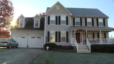 Grace Lutheran Church