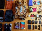 Travel Fitness: Tips Packing, Clothes, Gear