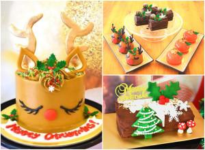 Delightful Desserts with Cake Avenue