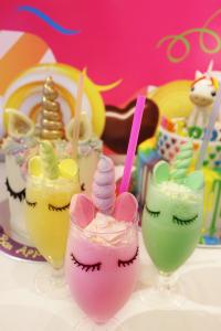 Delightful Desserts with Cake Avenue