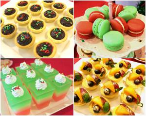 Delightful Desserts with Cake Avenue