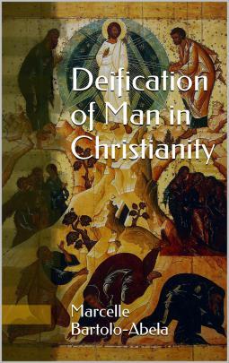 BOOK REVIEW: ‘Deification of Man in Christianity’ | Catholic Medical Quarterly