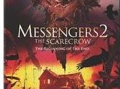 Franchise Weekend Messengers Scarecrow (2009)