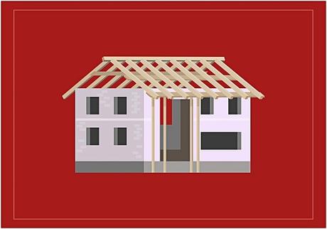 Flat vs Pitched Roofs: A Quick Guide