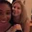 Tiffany Haddish  Parties With Barbra Streisand and Teaches Her About Cardi B