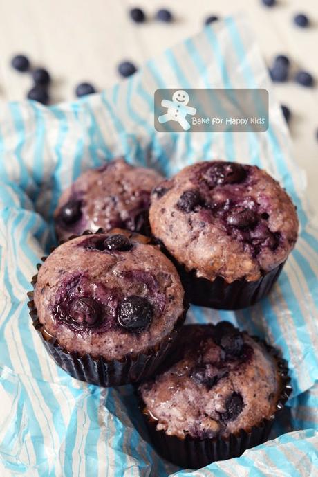 The BEST Blueberry Buttermilk Streusel Crumble Muffins - Buttery Crispy Crumble with Moist Fluffy Cake Muffin Base HIGHLY RECOMMENDED!!!