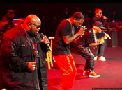 #NewMusic Hill Releases ‘Christmas Baltimore’