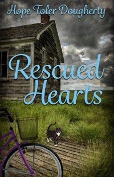Hope Toler Dougherty’s “Rescued Hearts” Blog Tour!