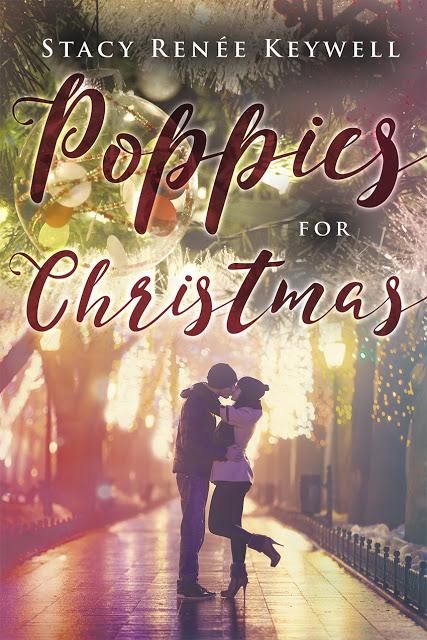 Promo Tour: Poppies for Christmas by Stacy Renee Keywell