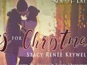 Promo Tour: Poppies Christmas Stacy Renee Keywell