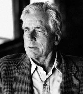 Raw Deals Revisited: The early novels of Thomas McGuane