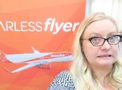 Conquering Fear Flying With Easyjet