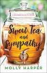 Sweet Tea and Sympathy (Southern Eclectic, #1)