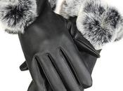 Best Women’s Winter Gloves Keep Warm Stylish