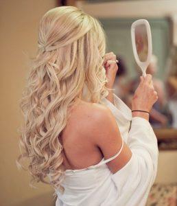 Bridal beauty routine: start it now with these 7 easy steps