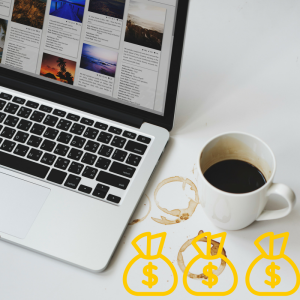 How To Convert Your Blog Traffic To Money