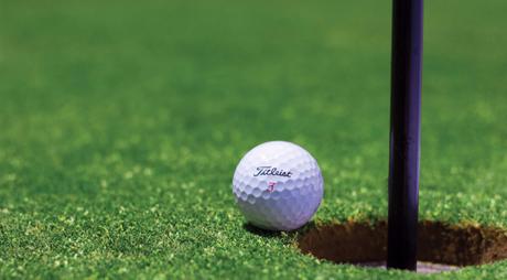 The 5 Top Golf Rangefinders: Reviews & Buyer's Guide