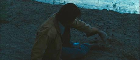 No Country for Old Men: Llewelyn’s Carhartt Chore Coat No Country for Old Men: Llewelyn’s Carhartt Chore Coat