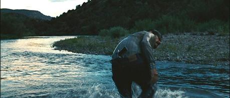 No Country for Old Men: Llewelyn’s Carhartt Chore Coat No Country for Old Men: Llewelyn’s Carhartt Chore Coat