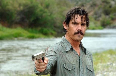 No Country for Old Men: Llewelyn’s Carhartt Chore Coat No Country for Old Men: Llewelyn’s Carhartt Chore Coat