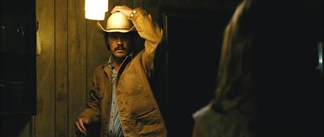 No Country for Old Men: Llewelyn’s Carhartt Chore Coat No Country for Old Men: Llewelyn’s Carhartt Chore Coat