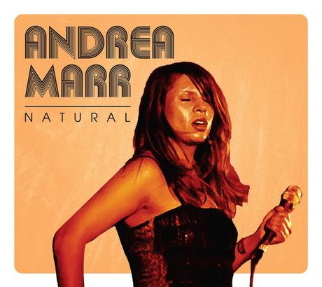 Interview with Andrea Marr