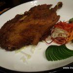 +91 India Calling, Juhu Mumbai-Chef Sameer Bhalekar Shines!