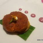 +91 India Calling, Juhu Mumbai-Chef Sameer Bhalekar Shines!