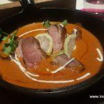 +91 India Calling, Juhu Mumbai-Chef Sameer Bhalekar Shines!