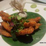 +91 India Calling, Juhu Mumbai-Chef Sameer Bhalekar Shines!