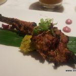 +91 India Calling, Juhu Mumbai-Chef Sameer Bhalekar Shines!