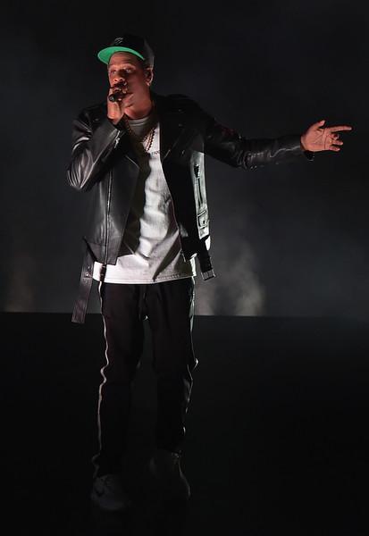Jay-Z