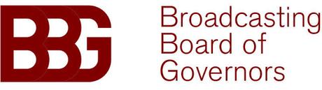 Broadcasting Board of Governors Logo